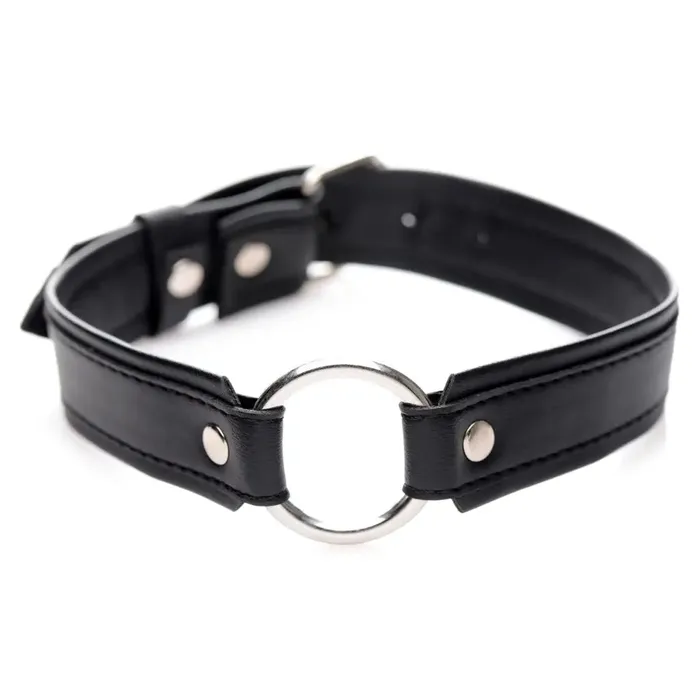 Male Sex Toys STRICT Oring Collar
