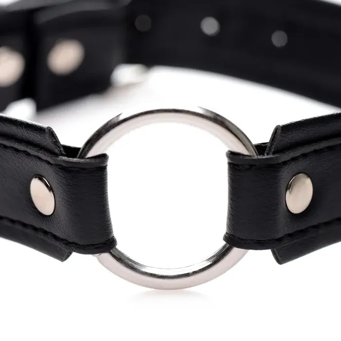 Male Sex Toys STRICT Oring Collar