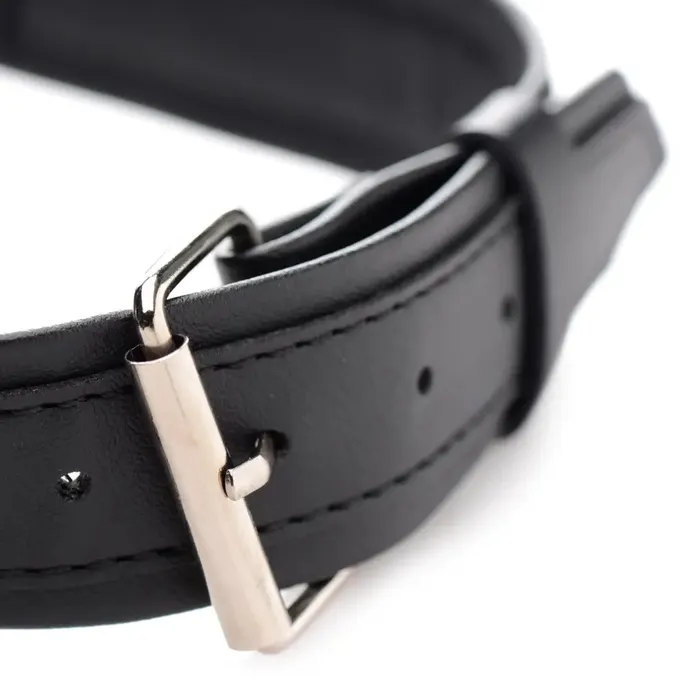 Male Sex Toys STRICT Oring Collar