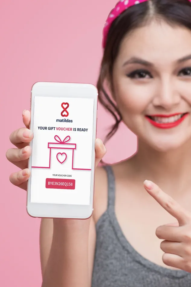 Matildascoza Vibrators Gift Card