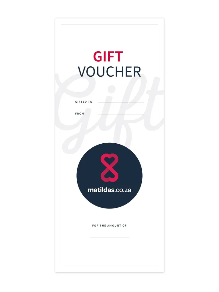 Matildascoza Vibrators Gift Card