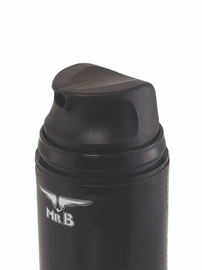 Mister B FIST Lube Mister B Vibrators