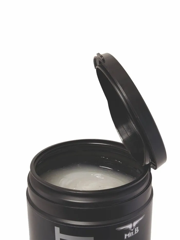 Mister B FIST Lube Mister B Vibrators