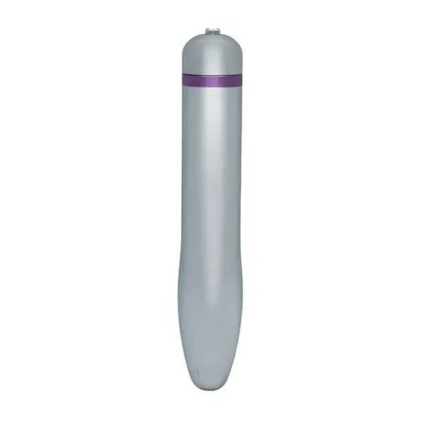 Natalies Toy Box Fly Me To The Moon Metal Vibrator Like A Kitten Vibrators Natalies Toy Box Fly Me To The Moon Metal Vibrator Like A Kitten Vibrators