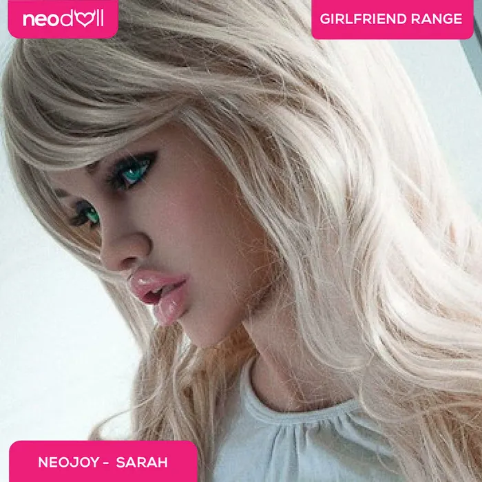 Neodoll Male Sex Toys Neodoll Girlfriend Sarah Realistic Sex Doll 166cm Tan Neodoll Male Sex Toys Neodoll Girlfriend Sarah Realistic Sex Doll 166cm Tan