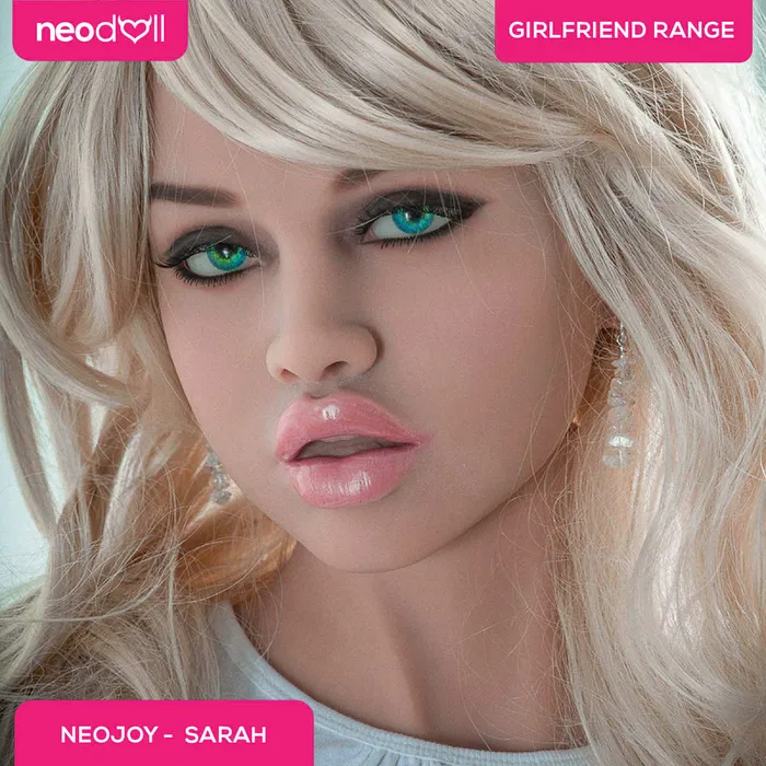 Neodoll Male Sex Toys Neodoll Girlfriend Sarah Realistic Sex Doll 166cm Tan Neodoll Male Sex Toys Neodoll Girlfriend Sarah Realistic Sex Doll 166cm Tan