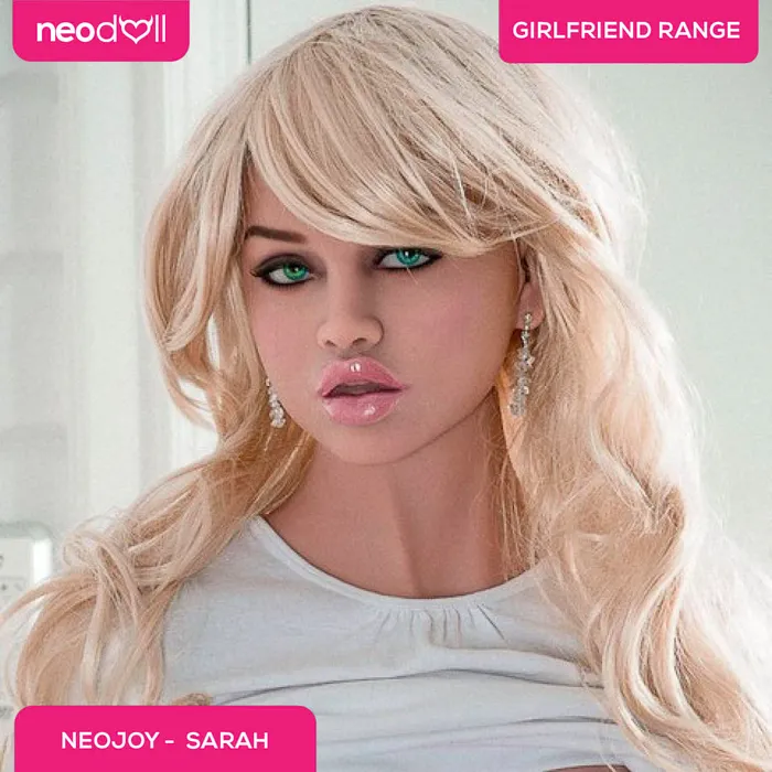 Neodoll Male Sex Toys Neodoll Girlfriend Sarah Realistic Sex Doll 166cm Tan Neodoll Male Sex Toys Neodoll Girlfriend Sarah Realistic Sex Doll 166cm Tan