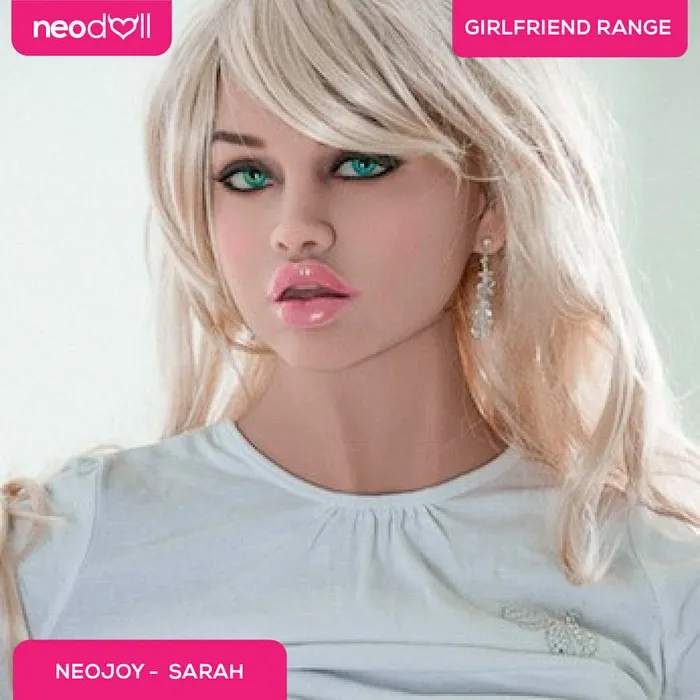 Neodoll Male Sex Toys Neodoll Girlfriend Sarah Realistic Sex Doll 166cm Tan Neodoll Male Sex Toys Neodoll Girlfriend Sarah Realistic Sex Doll 166cm Tan