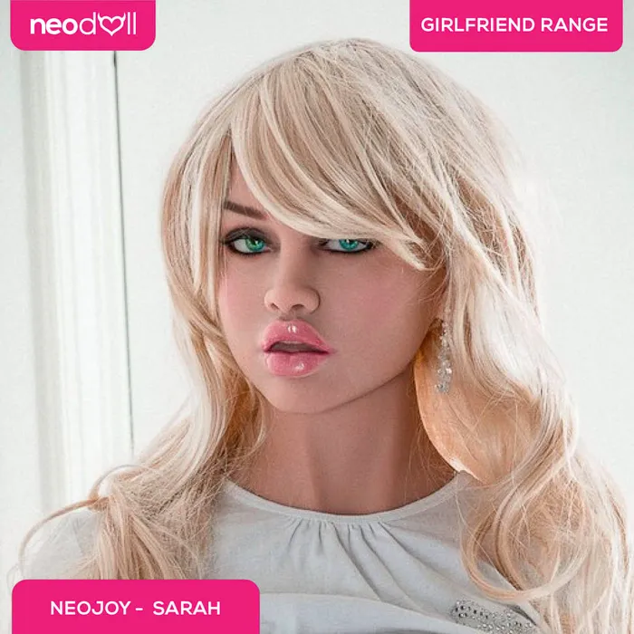 Neodoll Male Sex Toys Neodoll Girlfriend Sarah Realistic Sex Doll 166cm Tan Neodoll Male Sex Toys Neodoll Girlfriend Sarah Realistic Sex Doll 166cm Tan