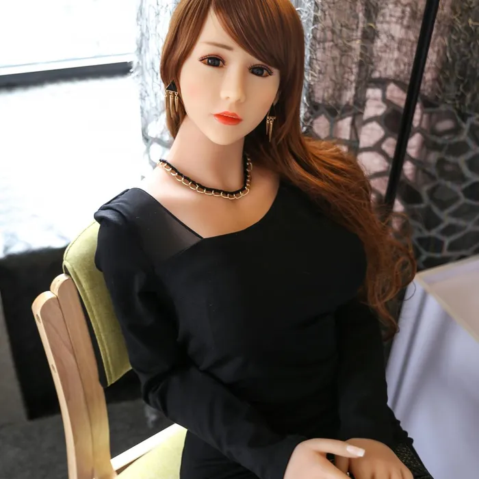 Neodoll Male Sex Toys Neojoy Angela Realistic Sex Doll 165cm Neodoll Male Sex Toys Neojoy Angela Realistic Sex Doll 165cm