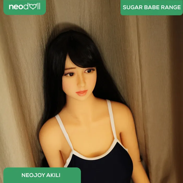 Neodoll Sugar Babe Male Sex Toys Neodoll Sugar Babe Akili Realistic Sex Doll 168cm Natural