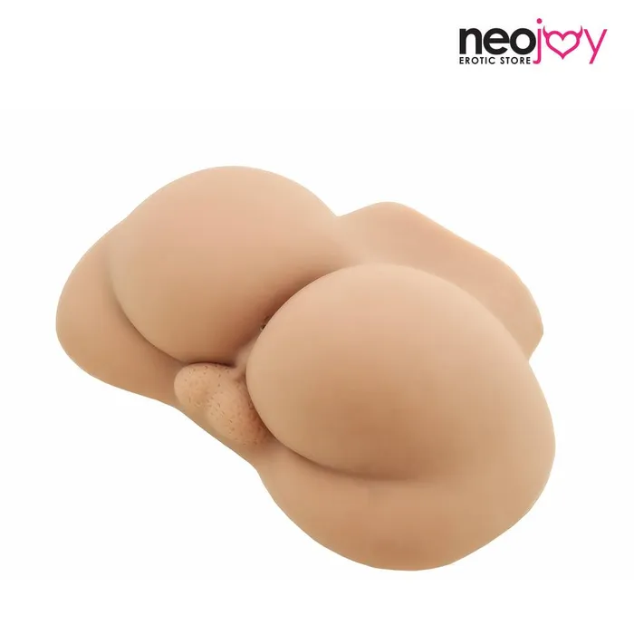 Neojoy Male Sex Toys Neojoy Divein Stroker Brown