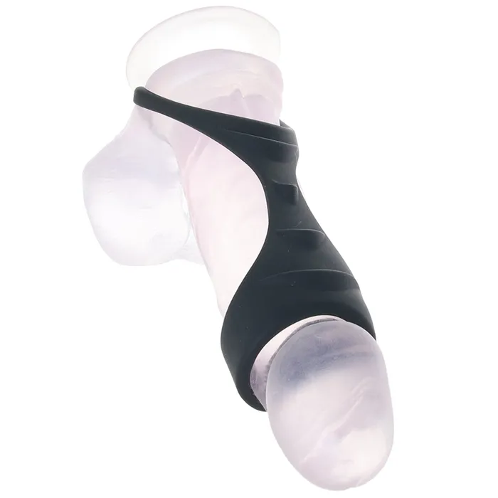 ns novelties Male Sex Toys Renegade Bolster Penis Harness