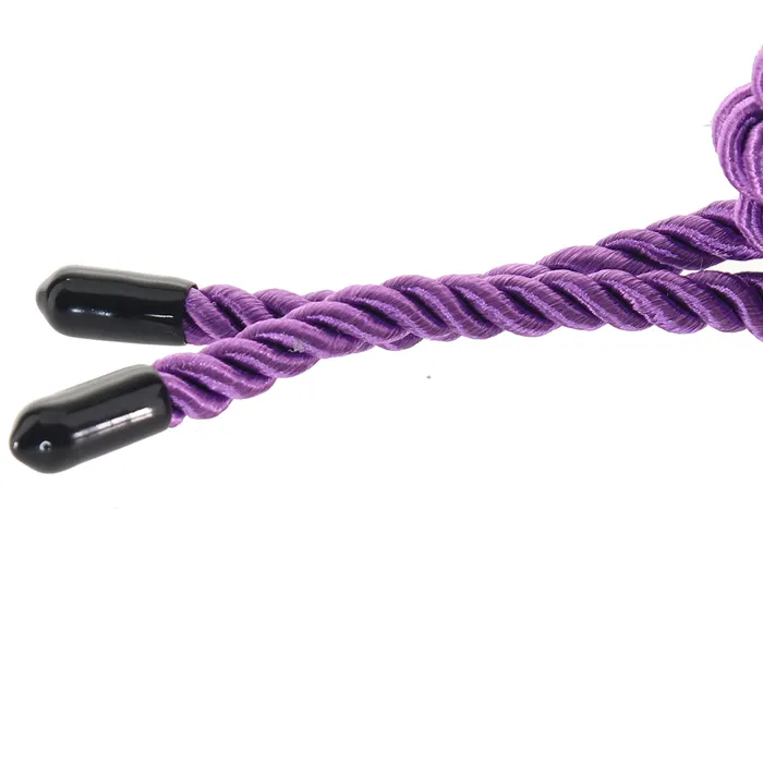 ns novelties Vibrators Bound 25 Foot Rope in Purple ns novelties Vibrators Bound 25 Foot Rope in Purple