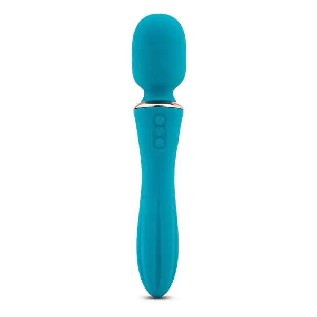 Nu Sensuelle Vibrators Nu Sensuelle Nubii Mika Wand