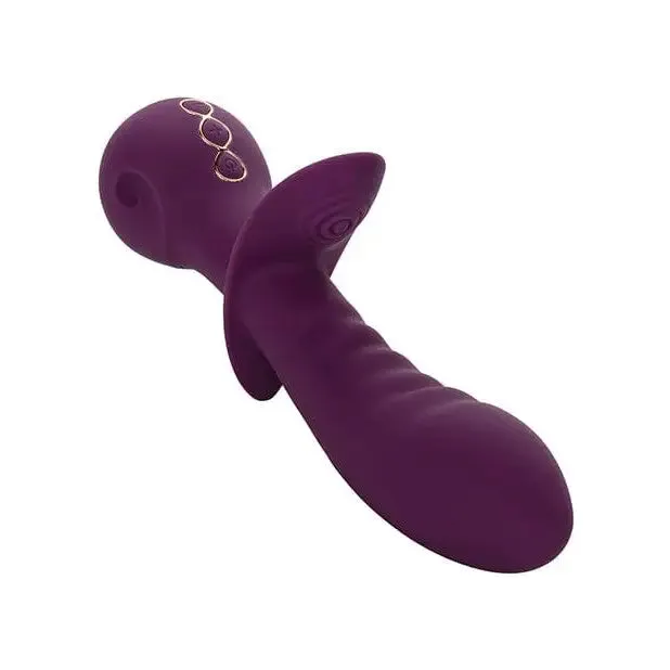 Obsession Lover Purple CalExotics Vibrators