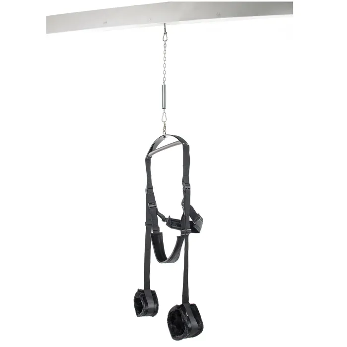 Pipedream Products Fetish Fantasy Series Spinning Fantasy Swing Pipedream Products Couples