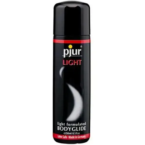 pjur Sexual Health Wellbeing pjur LIGHT Silicone Personal Lubricant pjur Sexual Health Wellbeing pjur LIGHT Silicone Personal Lubricant