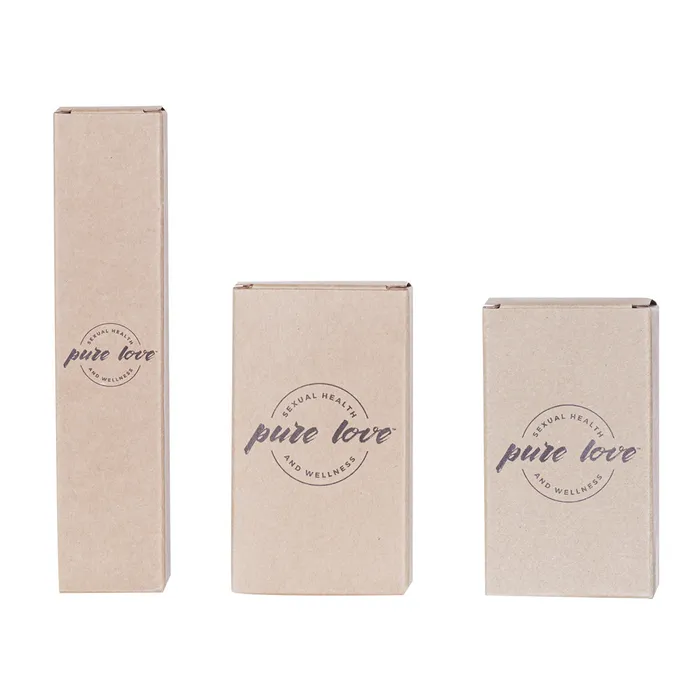 PL Vibrators Pure Love Midnight Memories Bundle 1