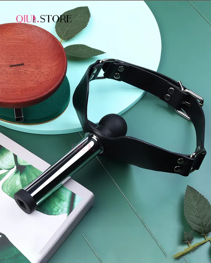 Qiuistore Slave Tools Vibrators