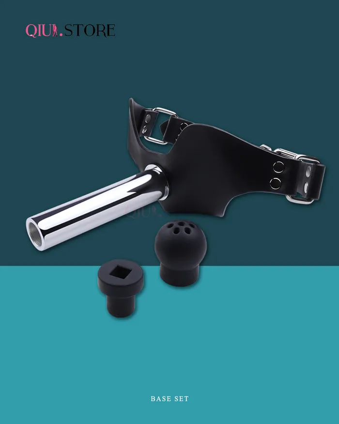 Qiuistore Slave Tools Vibrators