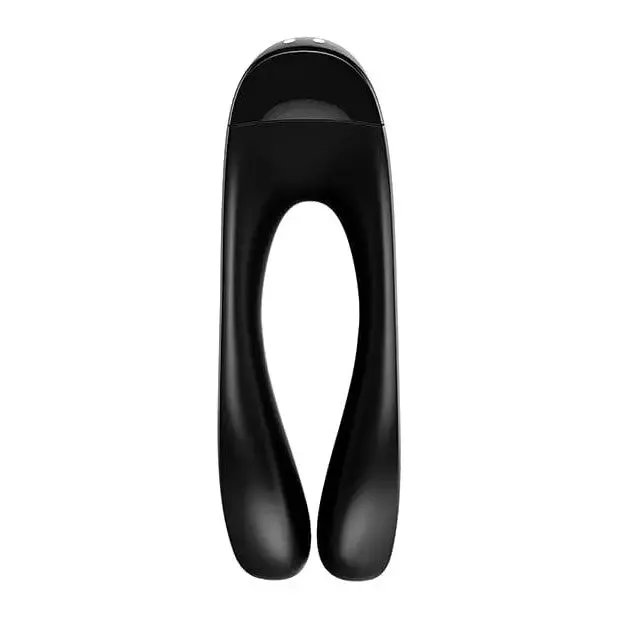 Satisfyer Candy Cane Dual Motor Finger Vibrator Satisfyer Vibrators