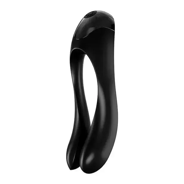 Satisfyer Candy Cane Dual Motor Finger Vibrator Satisfyer Vibrators