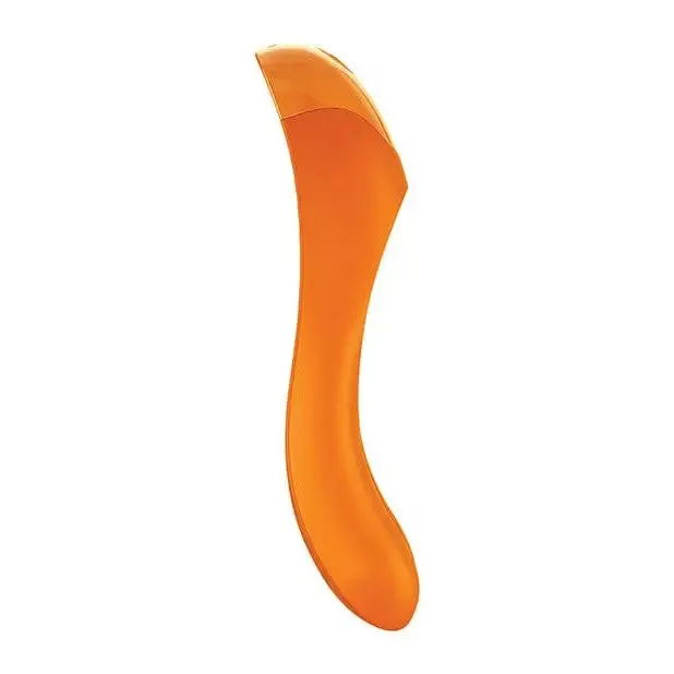 Satisfyer Candy Cane Dual Motor Finger Vibrator Satisfyer Vibrators