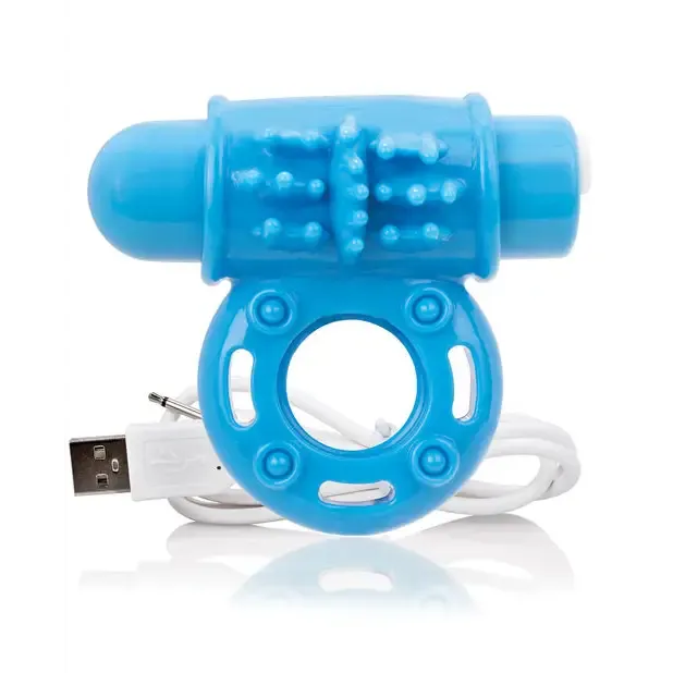 Screaming O Charged Couples Screaming O Charged OWow Vooom Vibrating Cock Ring