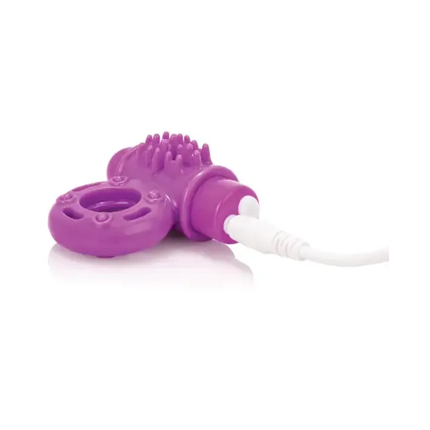Screaming O Charged Couples Screaming O Charged OWow Vooom Vibrating Cock Ring