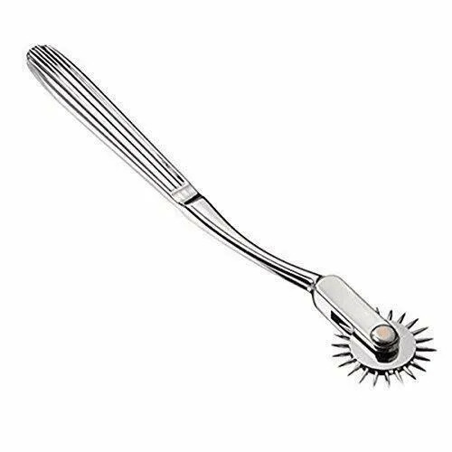 Sensation Single Pinwheel XR Brand Vibrators