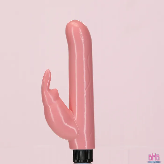 Seven Creations Vibrators Seven Creations G Rabbit Vibrator Pink