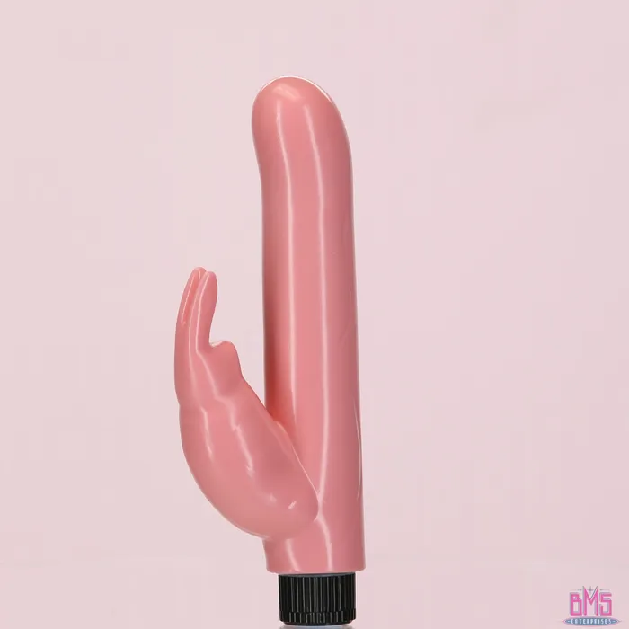 Seven Creations Vibrators Seven Creations G Rabbit Vibrator Pink