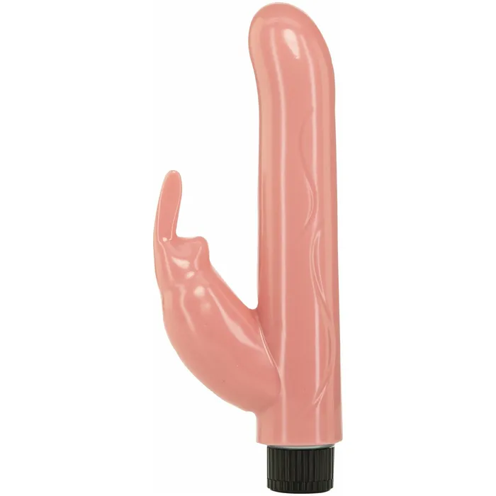 Seven Creations Vibrators Seven Creations G Rabbit Vibrator Pink