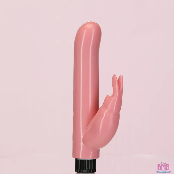 Seven Creations Vibrators Seven Creations G Rabbit Vibrator Pink