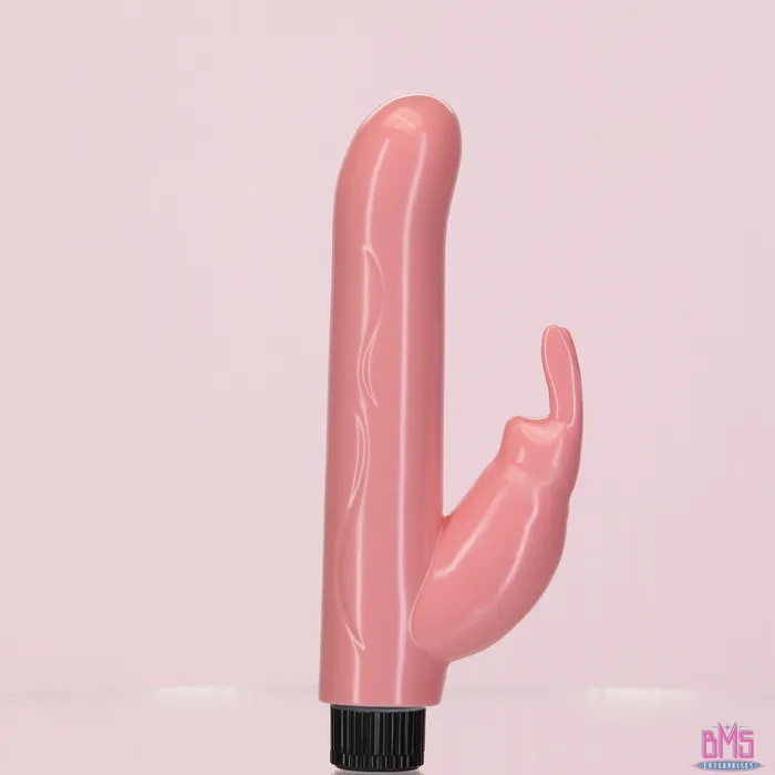 Seven Creations Vibrators Seven Creations G Rabbit Vibrator Pink