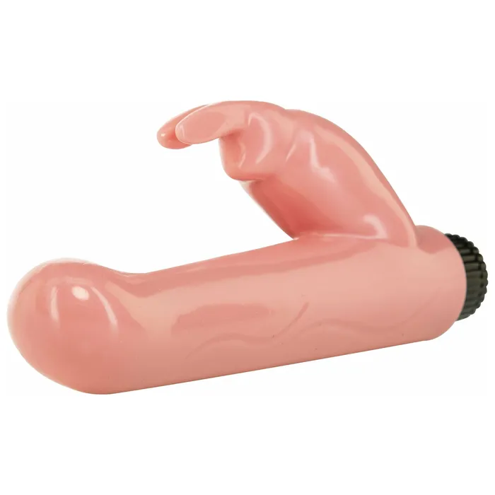 Seven Creations Vibrators Seven Creations G Rabbit Vibrator Pink