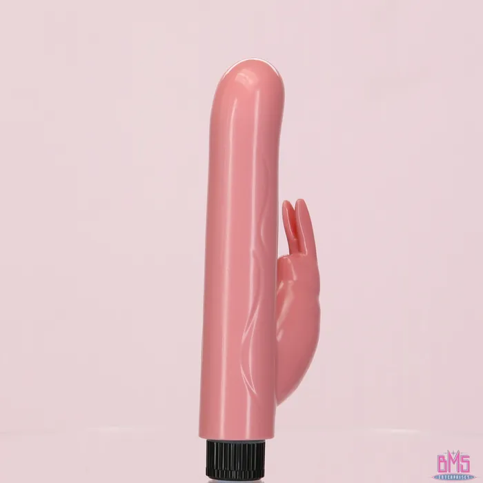 Seven Creations Vibrators Seven Creations G Rabbit Vibrator Pink