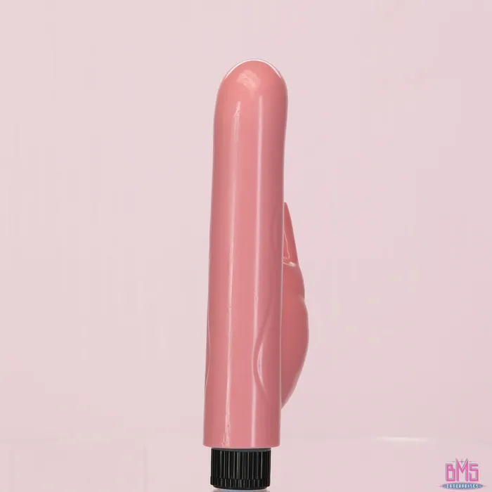 Seven Creations Vibrators Seven Creations G Rabbit Vibrator Pink
