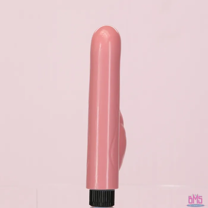 Seven Creations Vibrators Seven Creations G Rabbit Vibrator Pink