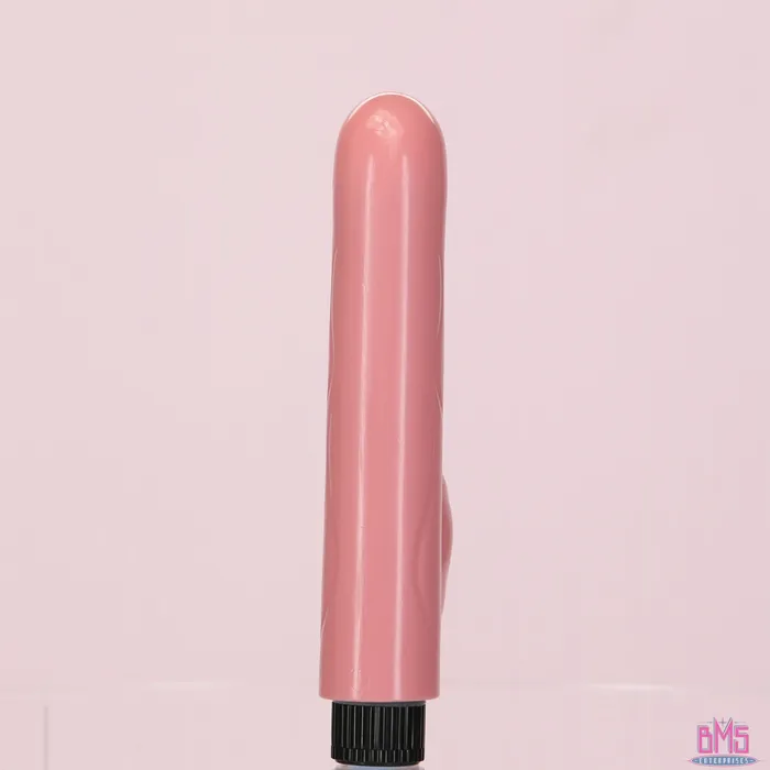 Seven Creations Vibrators Seven Creations G Rabbit Vibrator Pink