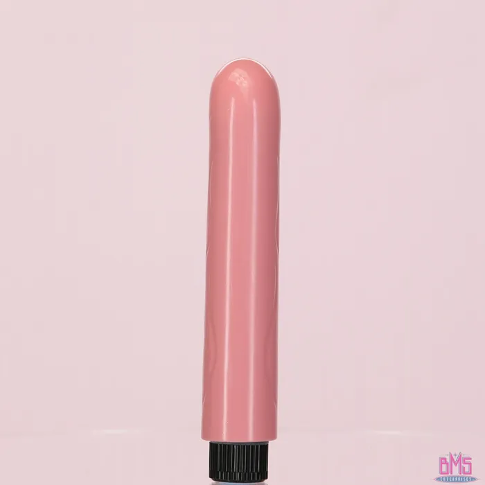 Seven Creations Vibrators Seven Creations G Rabbit Vibrator Pink