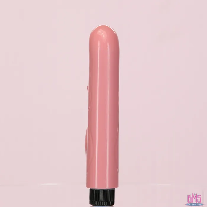 Seven Creations Vibrators Seven Creations G Rabbit Vibrator Pink
