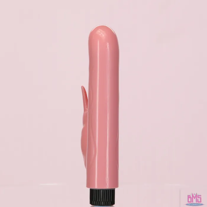 Seven Creations Vibrators Seven Creations G Rabbit Vibrator Pink