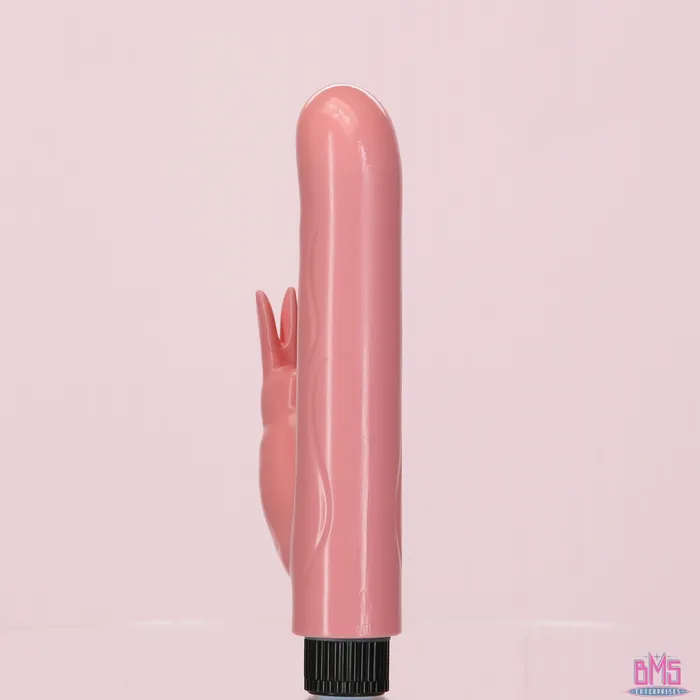 Seven Creations Vibrators Seven Creations G Rabbit Vibrator Pink