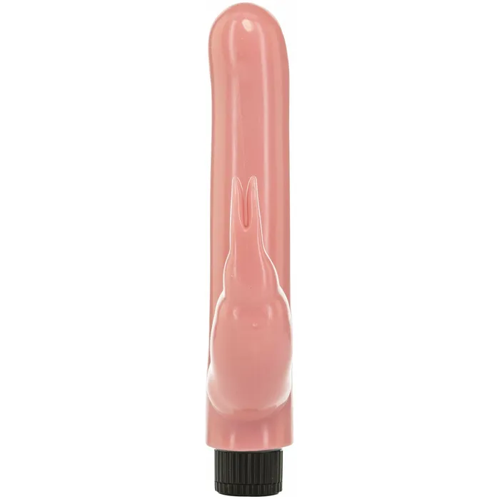 Seven Creations Vibrators Seven Creations G Rabbit Vibrator Pink