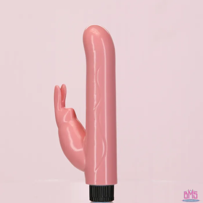 Seven Creations Vibrators Seven Creations G Rabbit Vibrator Pink