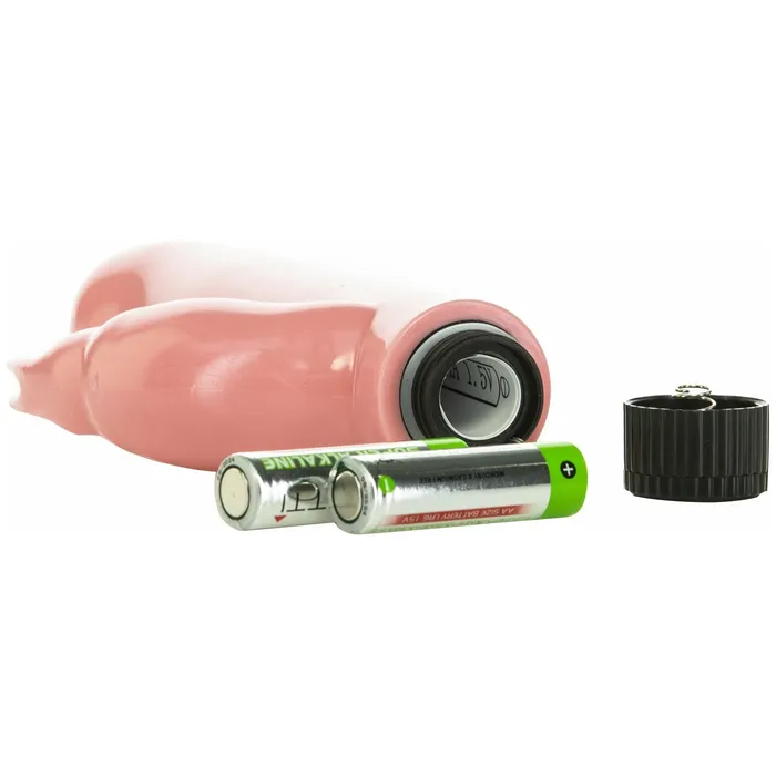 Seven Creations Vibrators Seven Creations G Rabbit Vibrator Pink