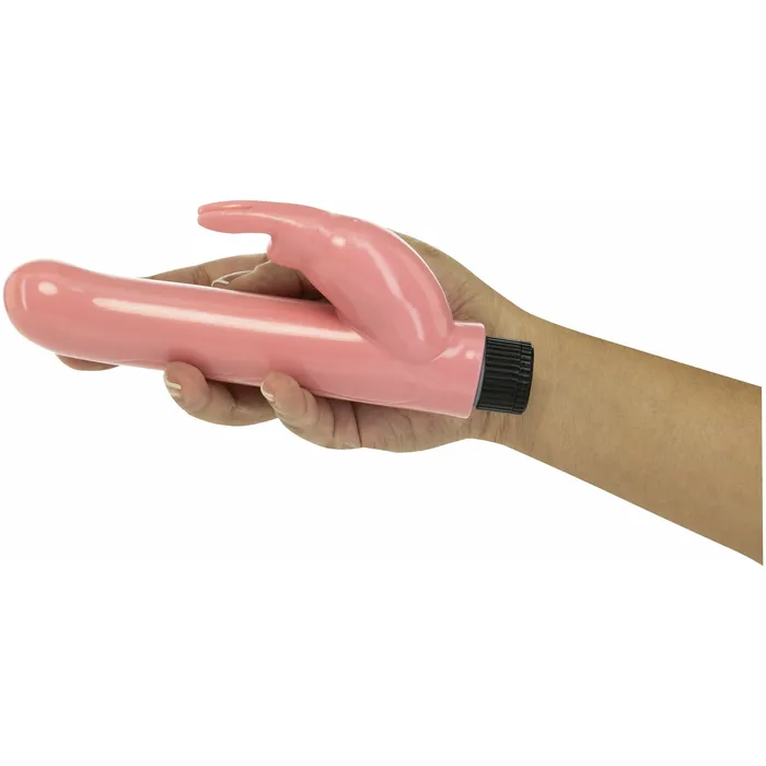 Seven Creations Vibrators Seven Creations G Rabbit Vibrator Pink