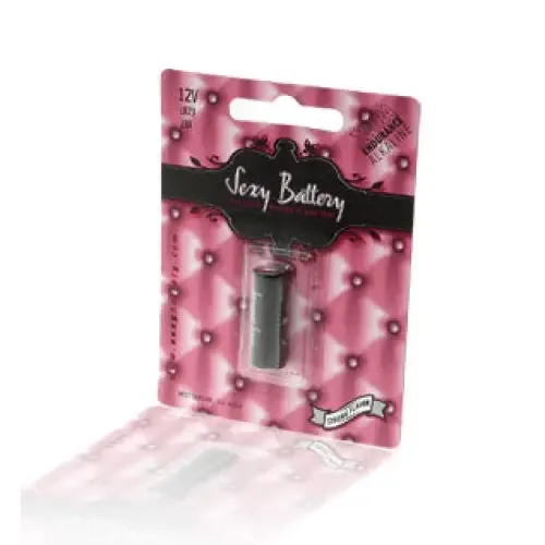 Sexy Battery Sexy Battery Lr2323a Vibrators